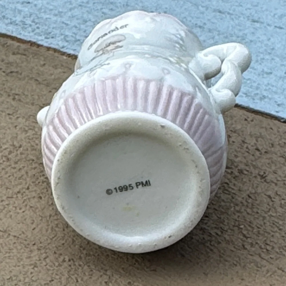 Precious Moments Spice Jar Coriander - Picture 6 of 9